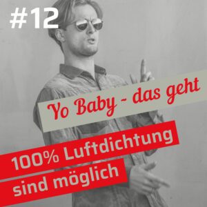 Die besten Argumente für Gebäude ohne Bauschäden