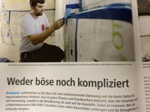 Pressespiegel : DDH